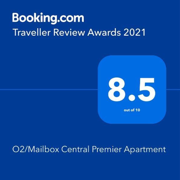 Birmingham City Centre Premier Apartment Екстериор снимка