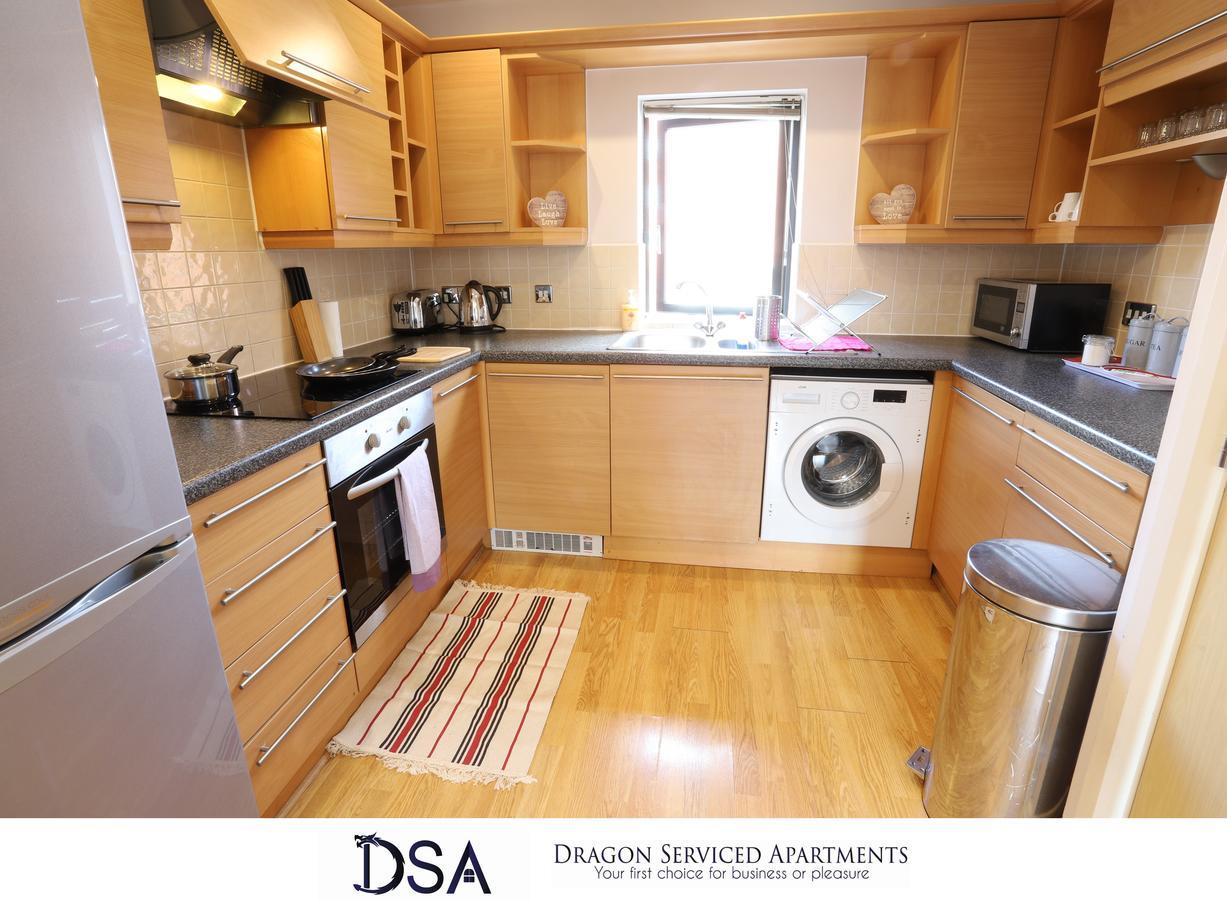 Birmingham City Centre Premier Apartment Екстериор снимка